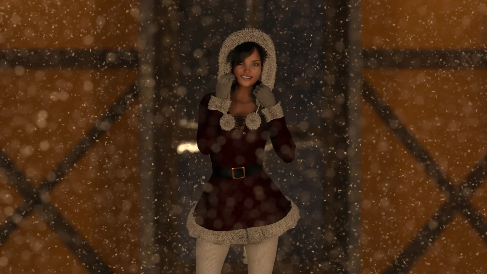 Christmas Adventure media 8