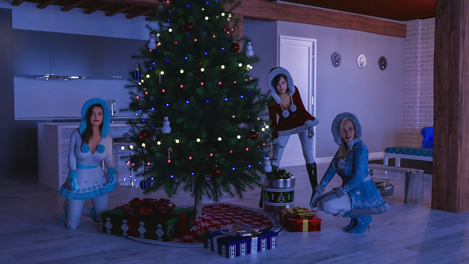 Christmas Adventure media 11
