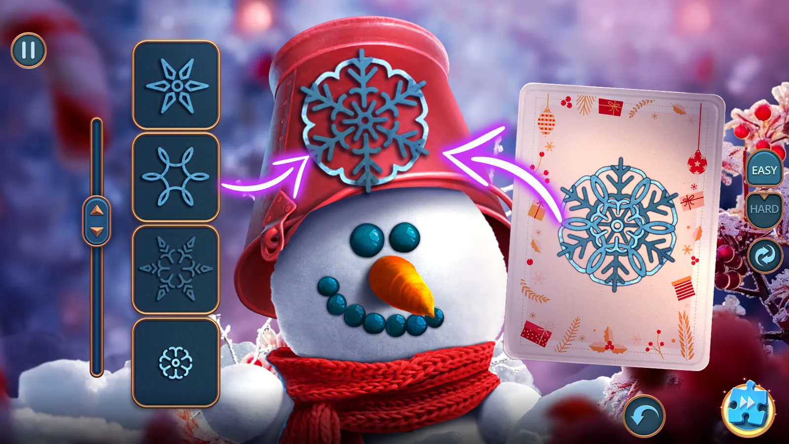 Christmas Fables: Nutcracker's Tale Collector's Edition media 5