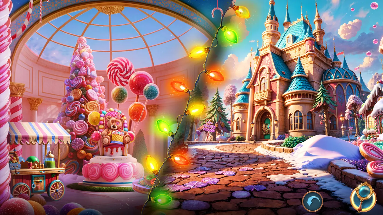 Christmas Fables: Nutcracker's Tale Collector's Edition media 6