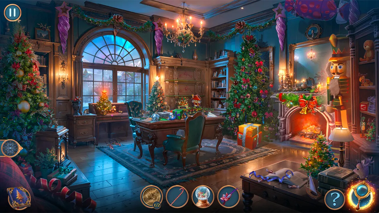 Christmas Fables: The Wishing Store Collector's Edition media 6
