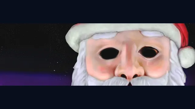 Christmas Massacre