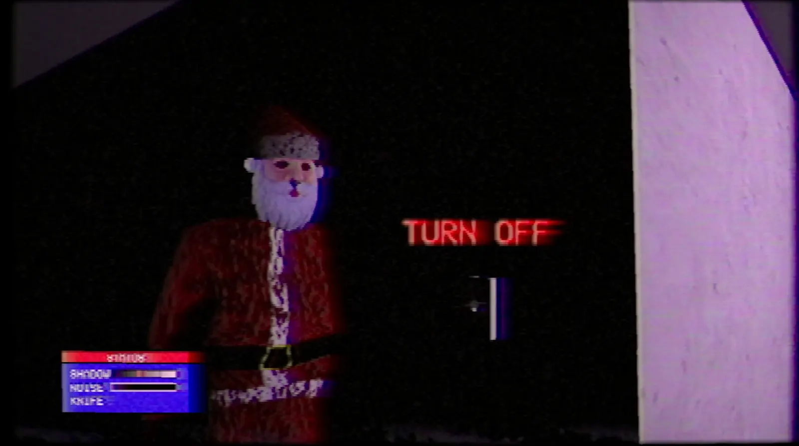Christmas Massacre media 4