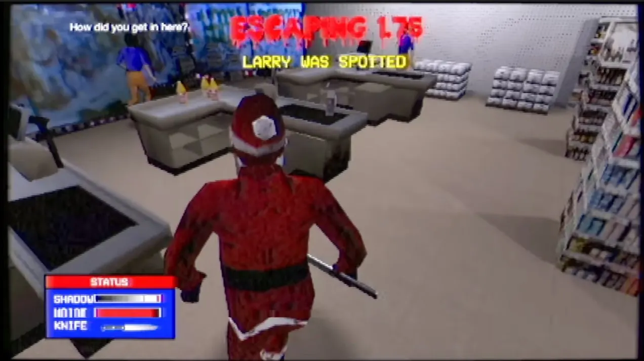 Christmas Massacre media 5