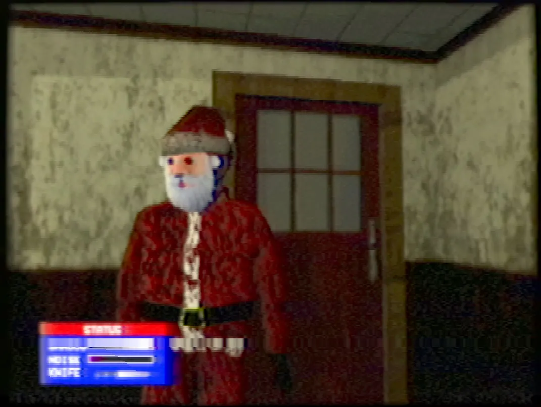 Christmas Massacre media 7