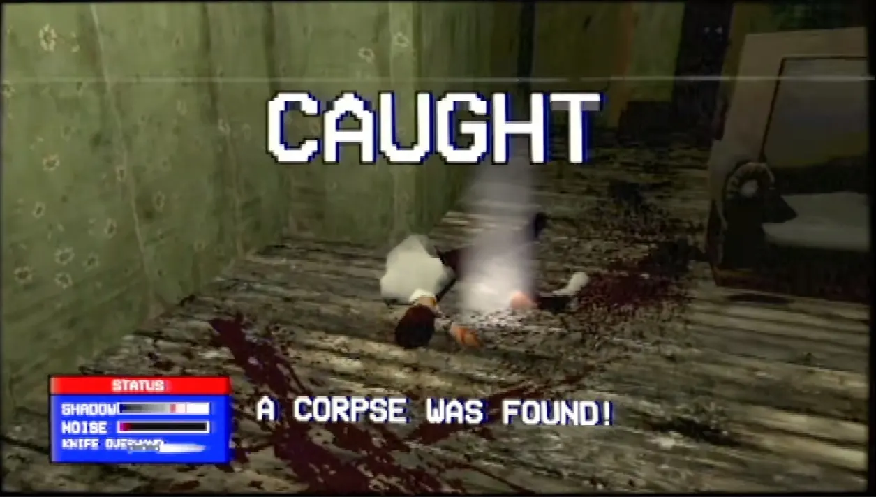 Christmas Massacre media 8