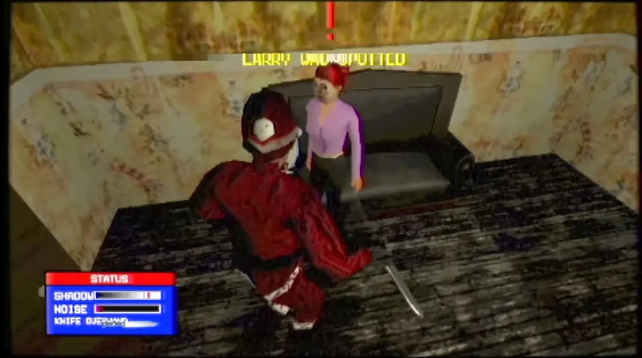 Christmas Massacre media 9