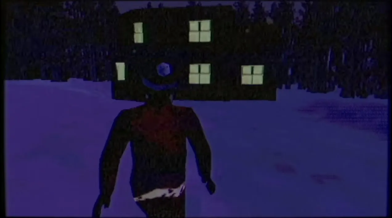 Christmas Massacre media 10