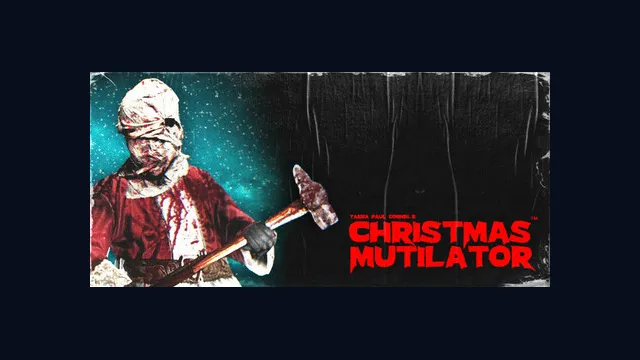 Christmas Mutilator