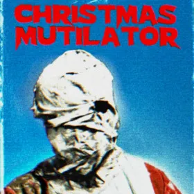 Обкладинка гри Christmas Mutilator