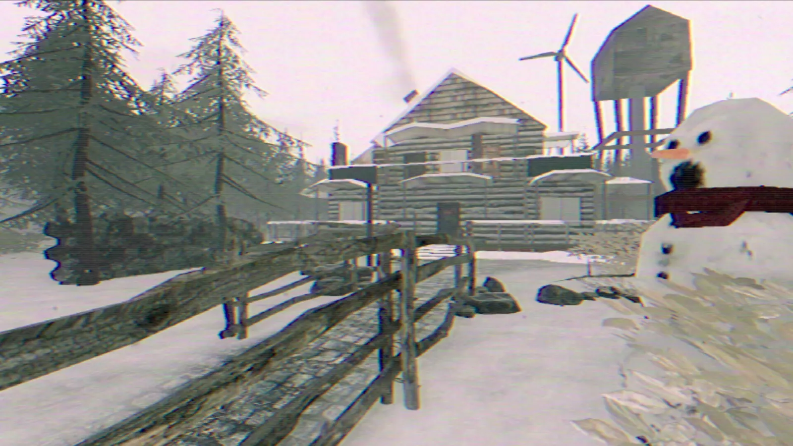 Christmas Mutilator media 2