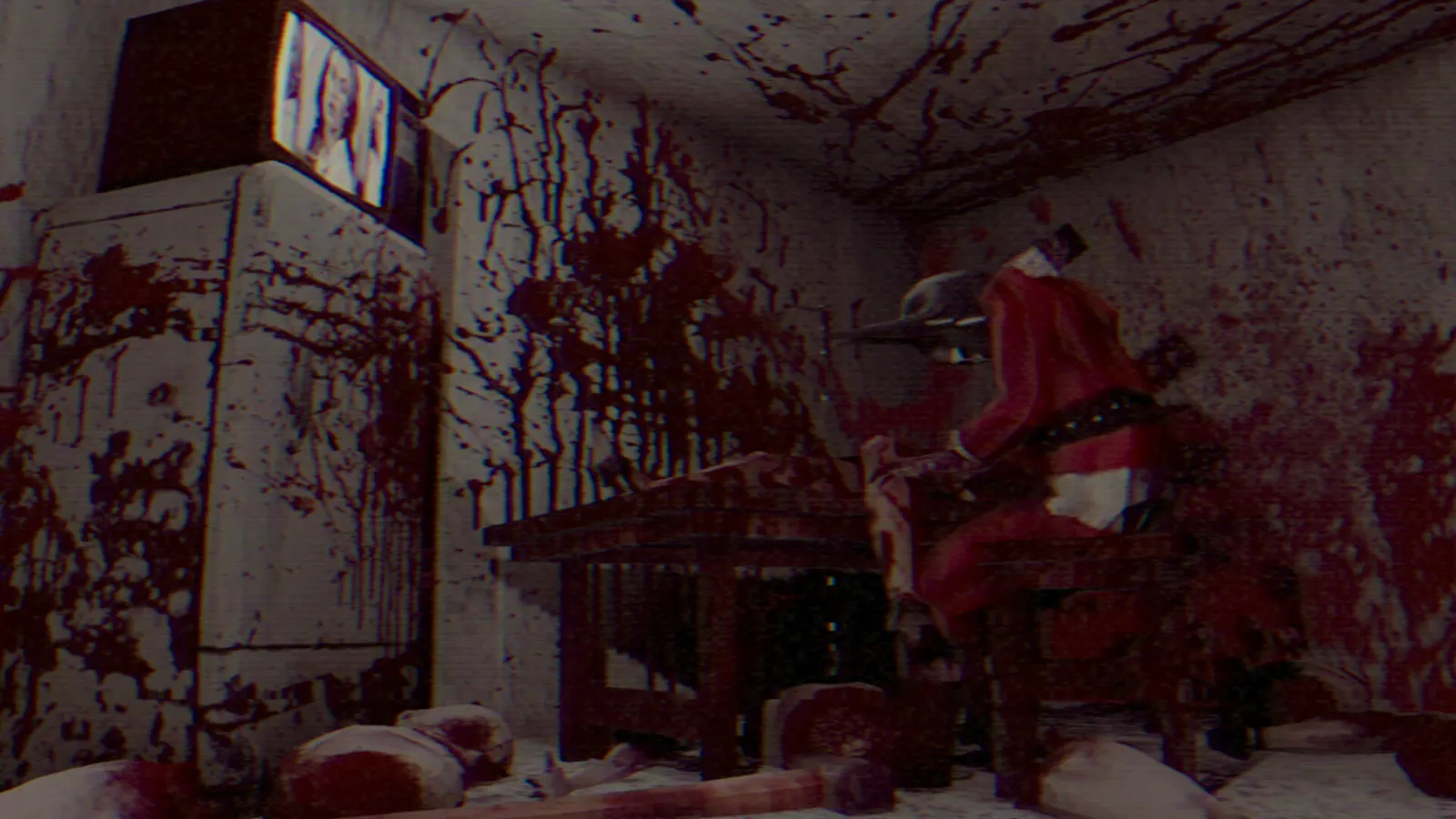 Christmas Mutilator media 8