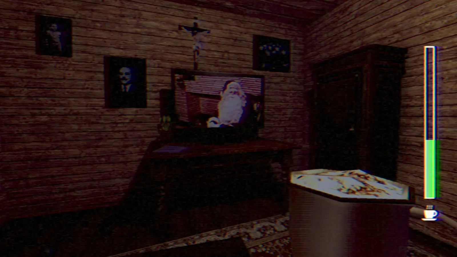 Christmas Mutilator media 12