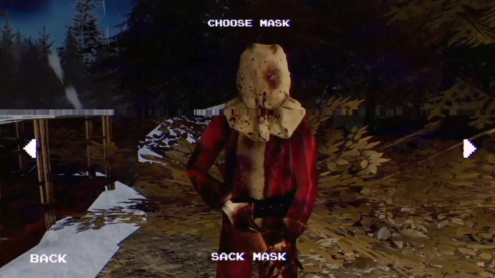 Christmas Mutilator media 13