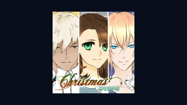 Christmas Otome
