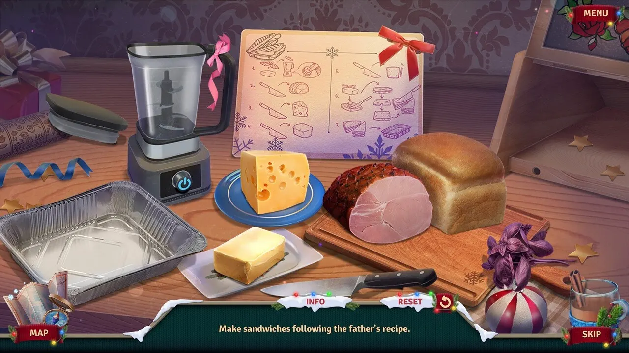 Christmas Stories: Taxi of Miracles Collector's Edition media 2