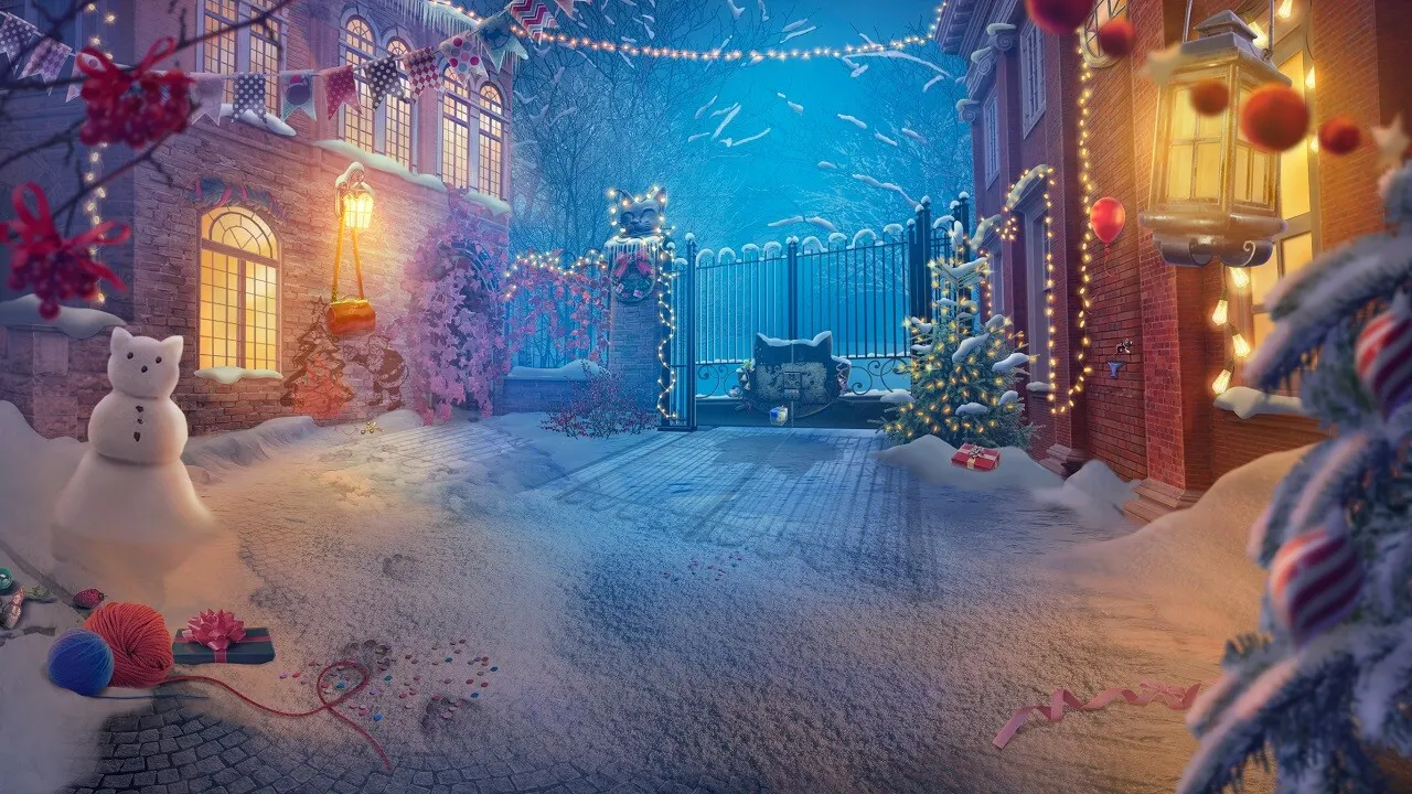 Christmas Stories: Taxi of Miracles Collector's Edition media 3