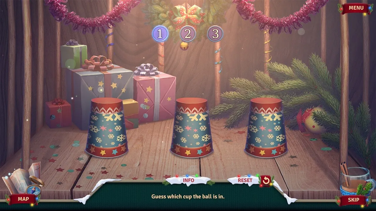 Christmas Stories: Taxi of Miracles Collector's Edition media 5