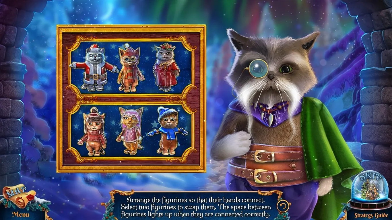 Christmas Stories: The Christmas Tree Forest Collector's Edition media 3