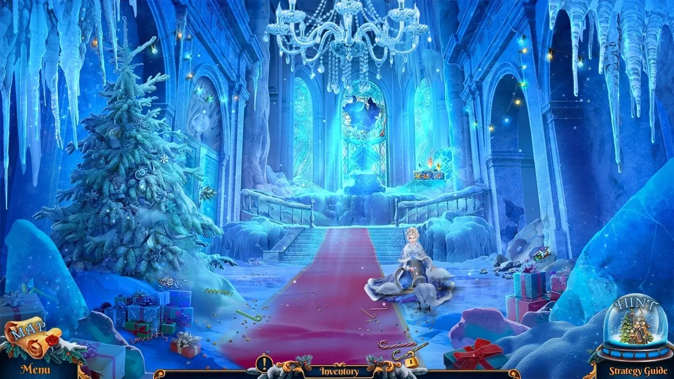 Christmas Stories: The Christmas Tree Forest Collector's Edition media 7