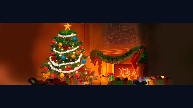 Christmas Tree Decorator