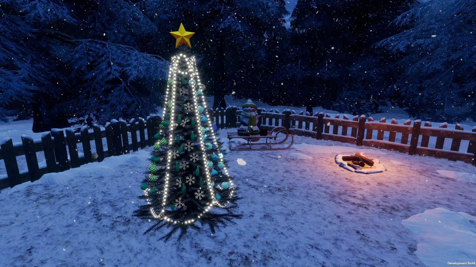 Christmas Tree Decorator media 4