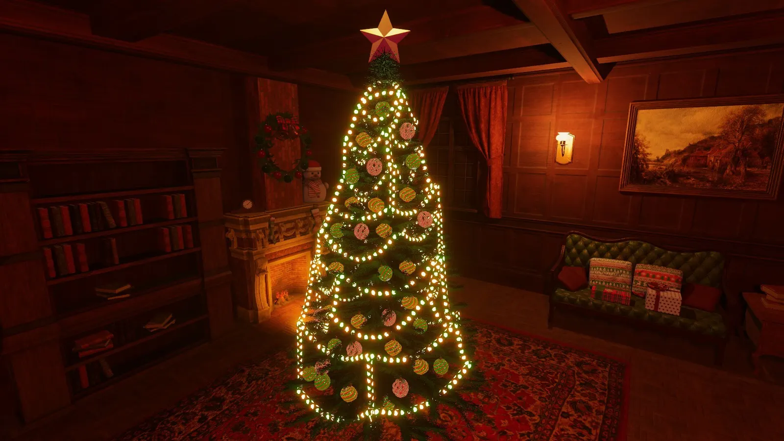 Christmas Tree Decorator media 5