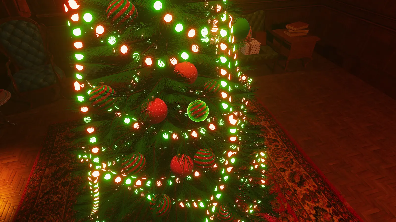Christmas Tree Decorator media 7