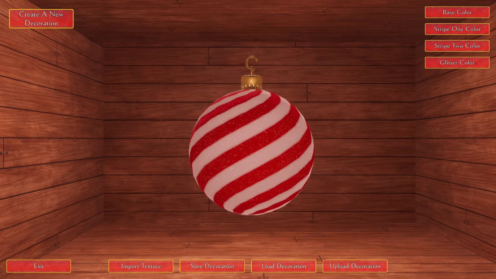 Christmas Tree Decorator media 8