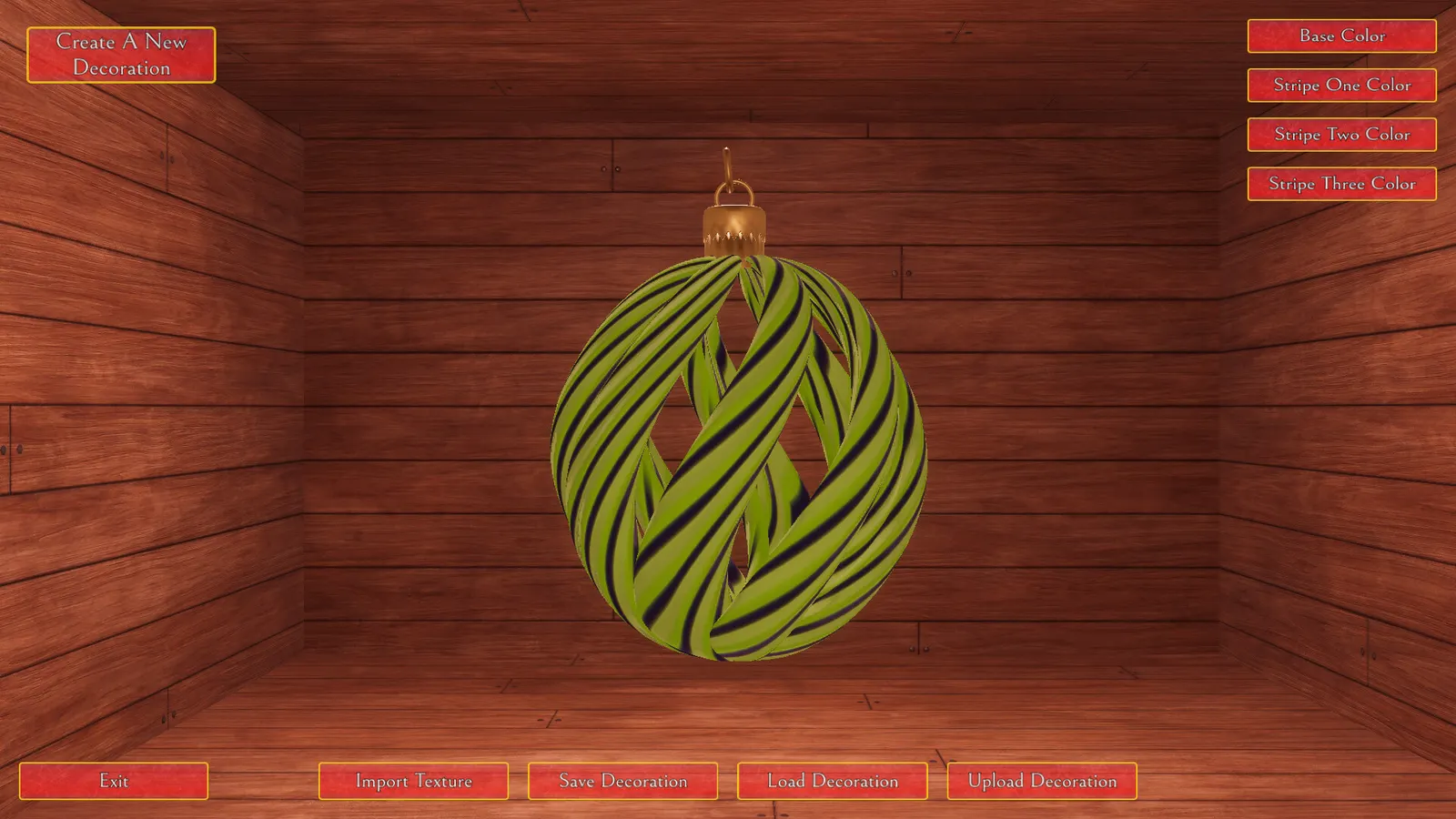 Christmas Tree Decorator media 9