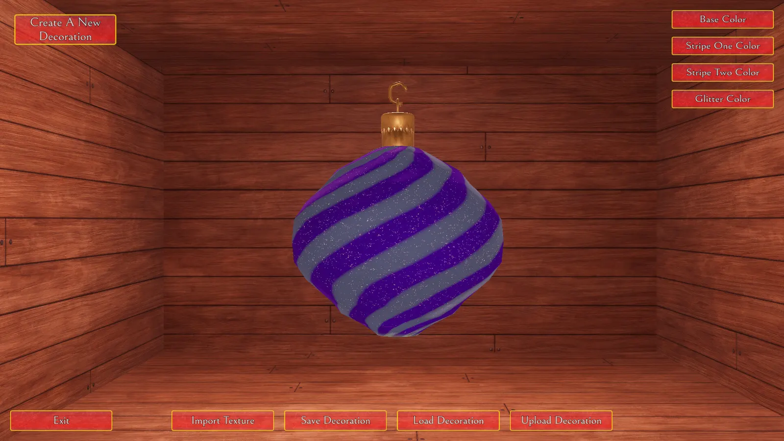 Christmas Tree Decorator media 10