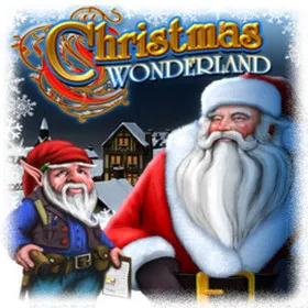 Обкладинка гри Christmas Wonderland