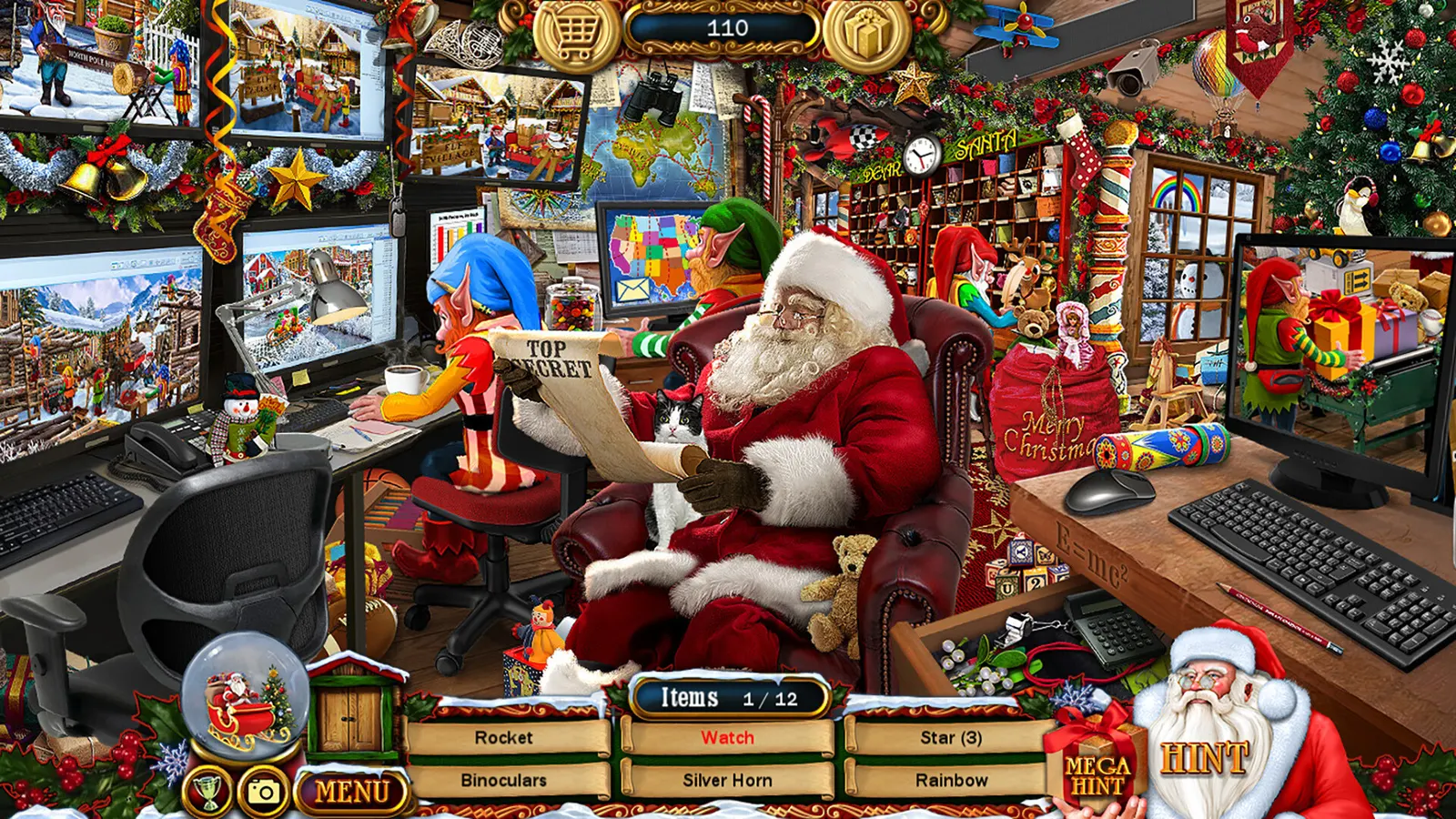 Christmas Wonderland 11: Collector's Edition media 2