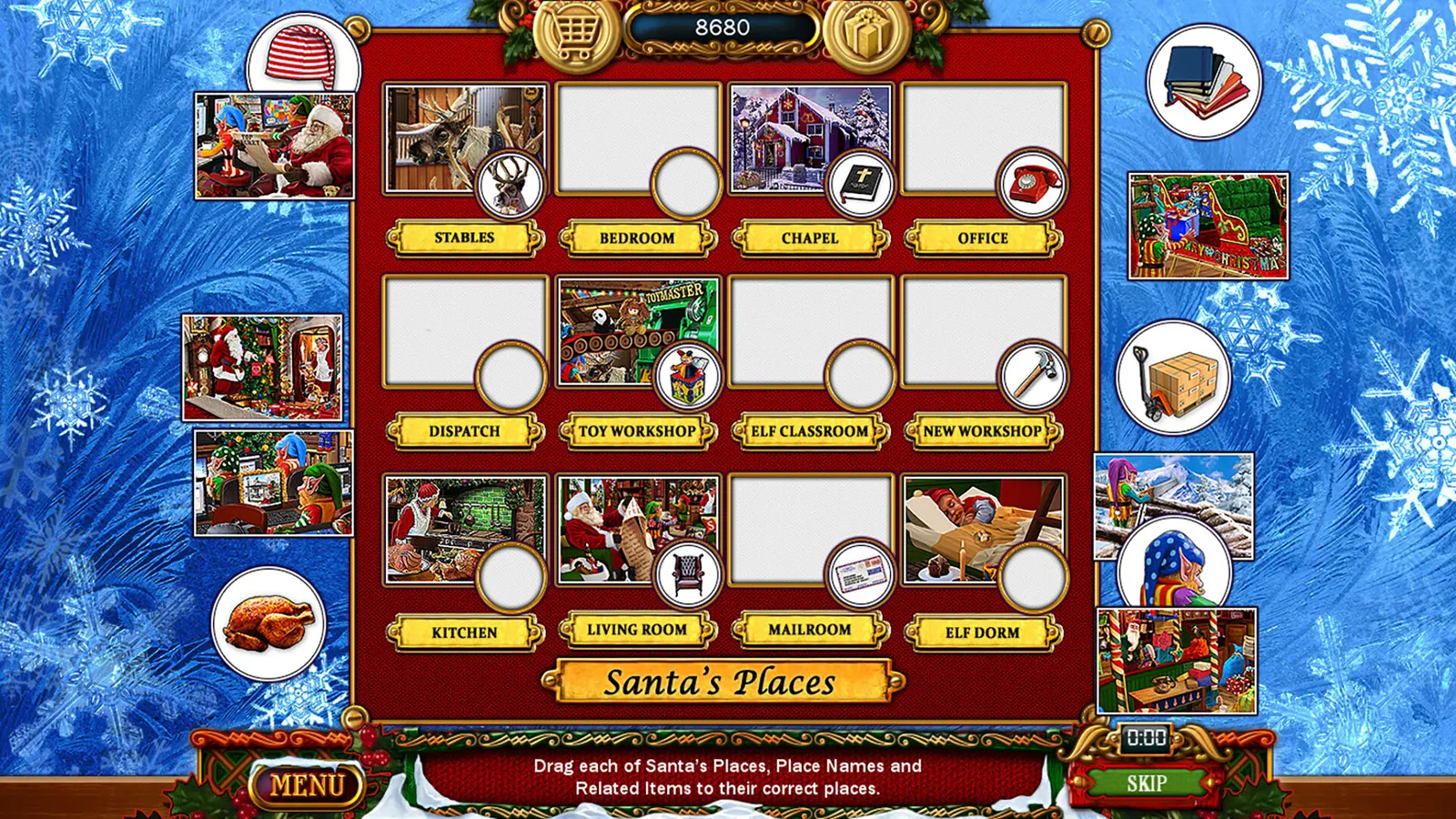 Christmas Wonderland 11: Collector's Edition media 3