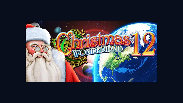 Christmas Wonderland 12