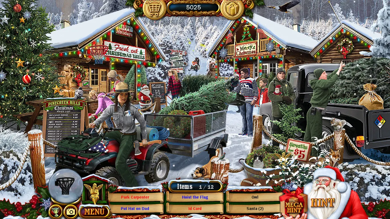 Christmas Wonderland 12 media 2