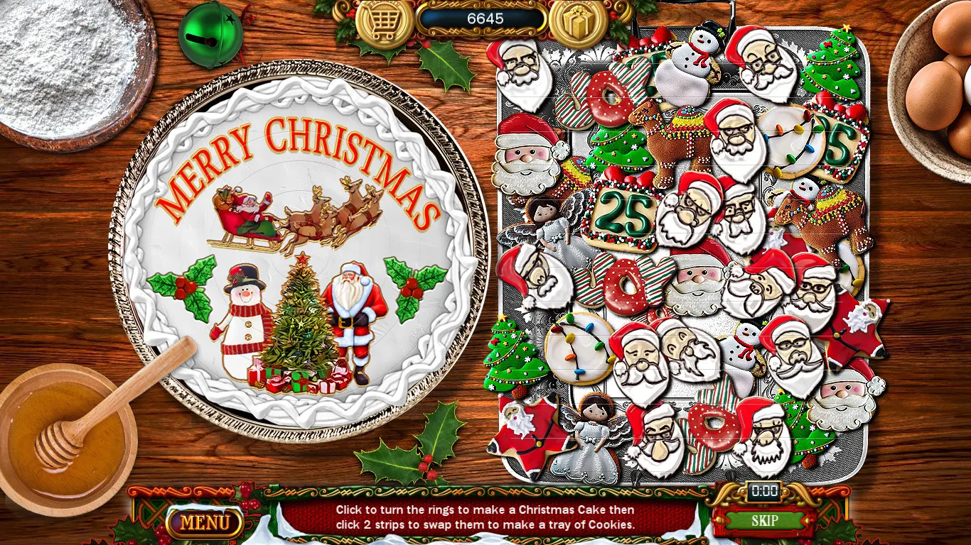 Christmas Wonderland 12 media 3