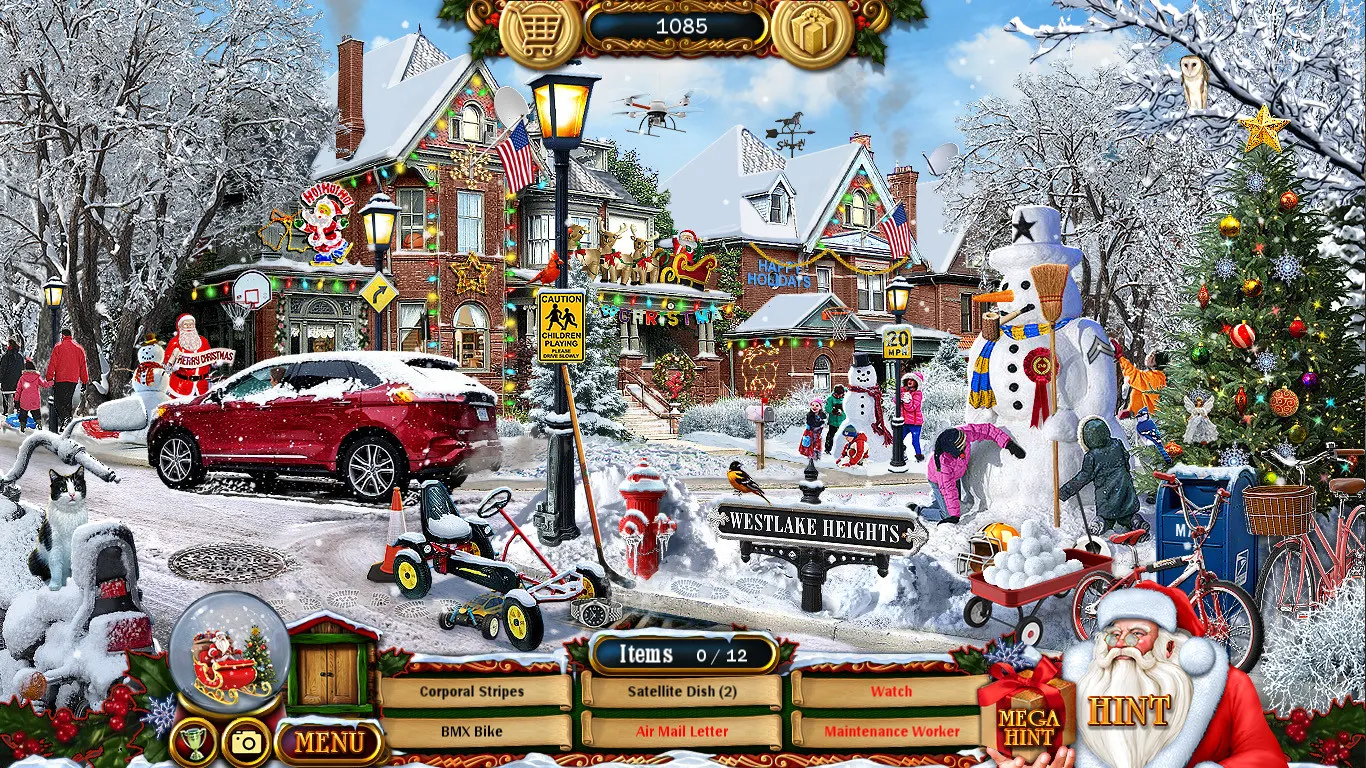 Christmas Wonderland 12 media 4