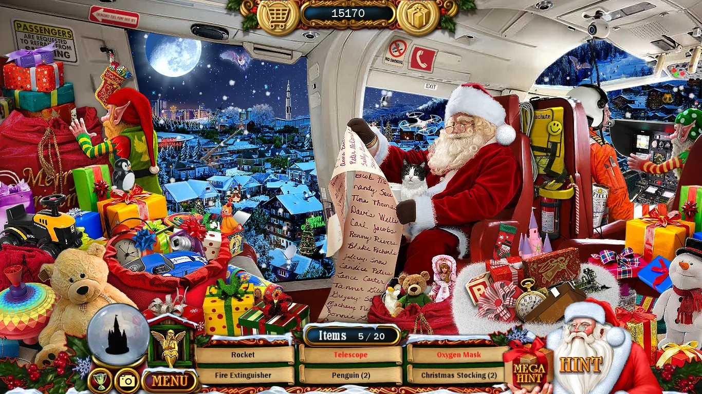 Christmas Wonderland 12 media 5