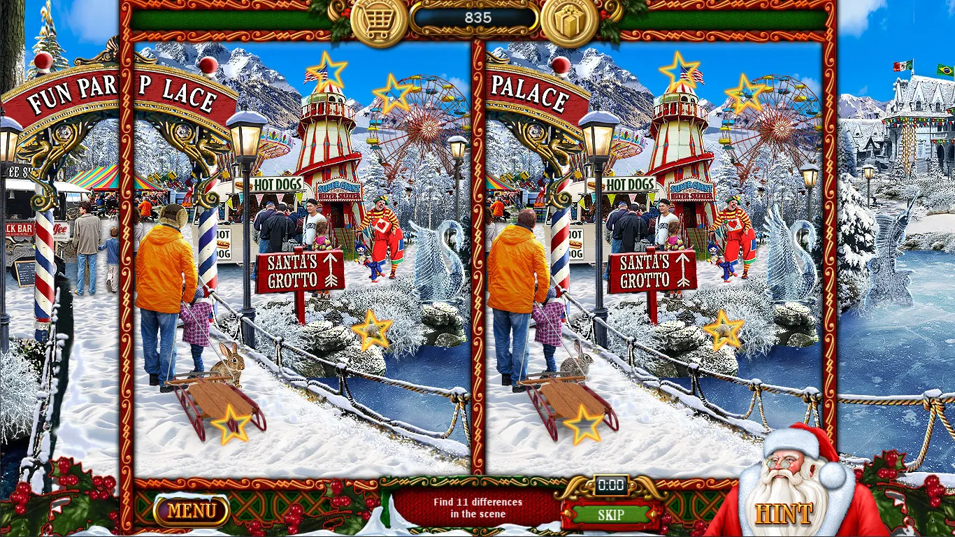 Christmas Wonderland 12 media 6
