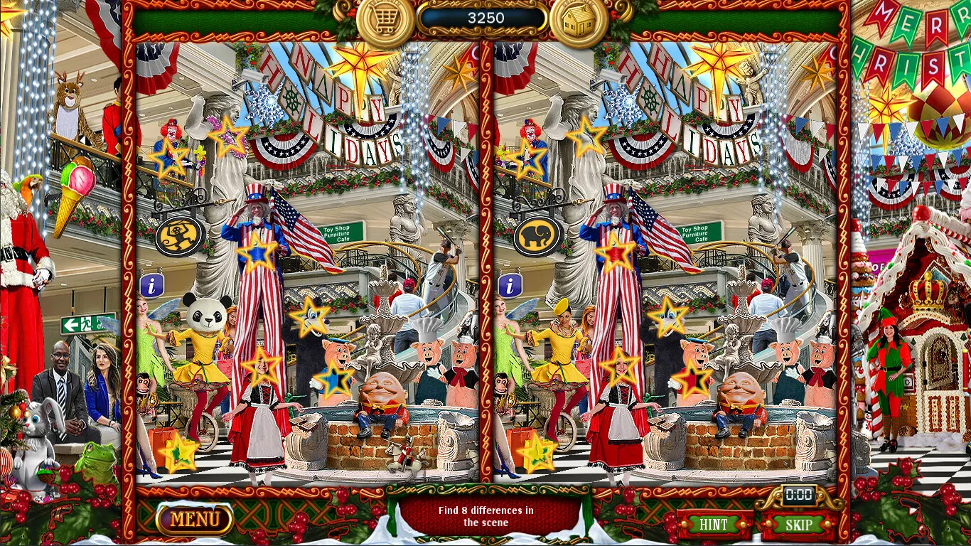 Christmas Wonderland 13 media 3