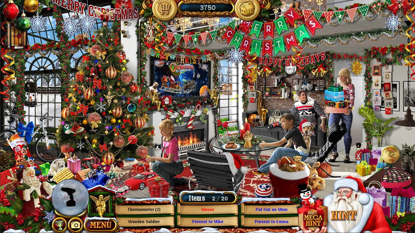 Christmas Wonderland 13 media 4