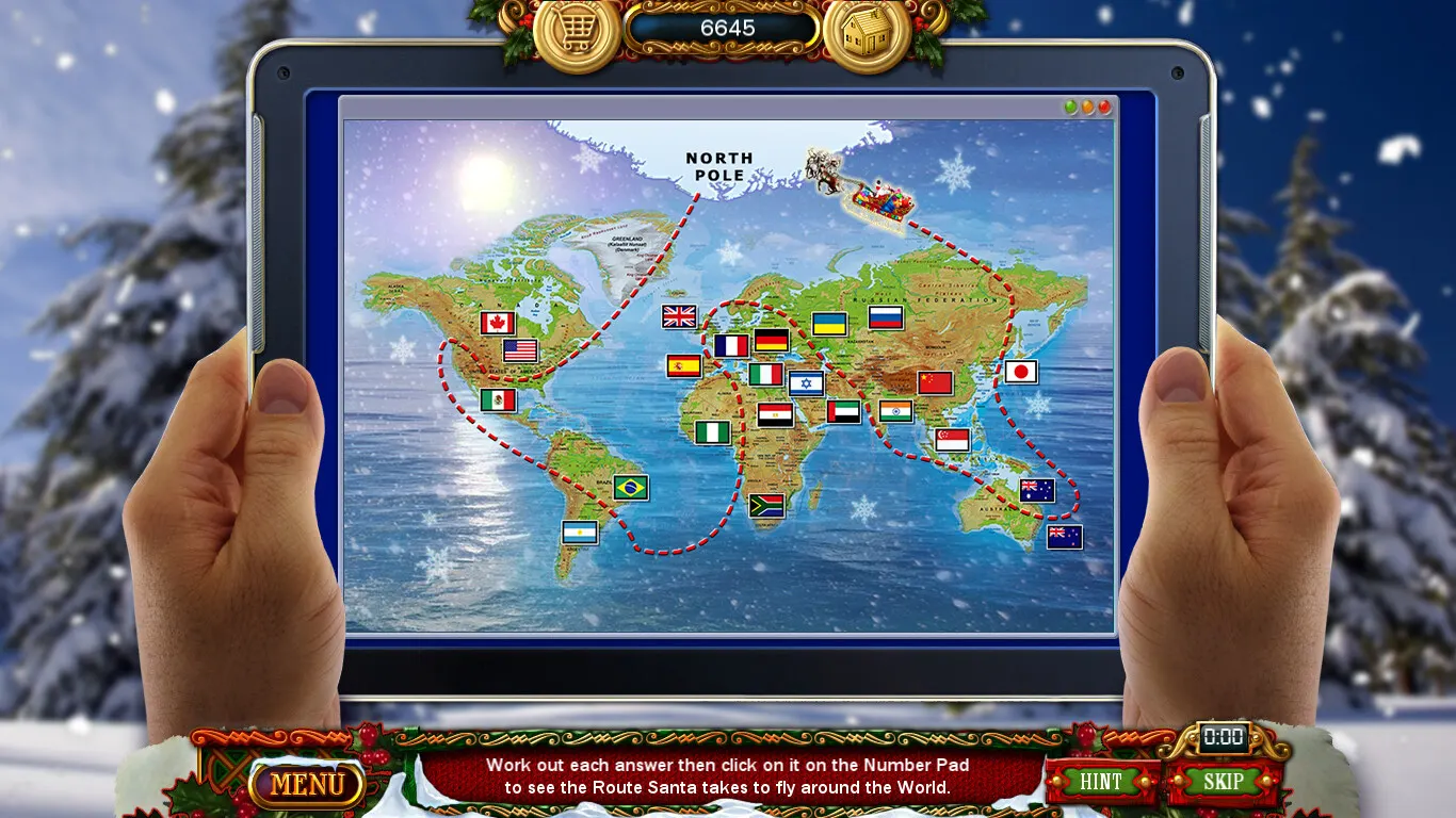 Christmas Wonderland 13 media 5