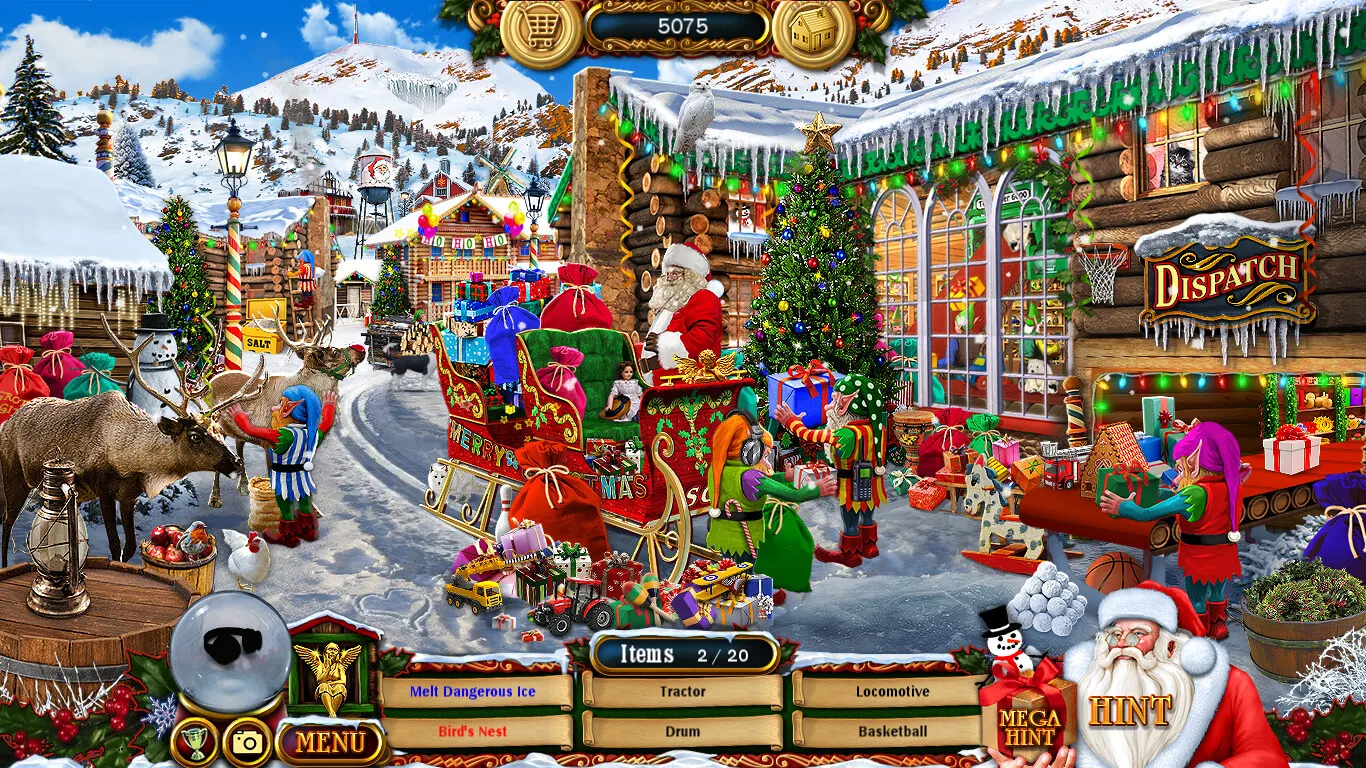 Christmas Wonderland 13 media 6