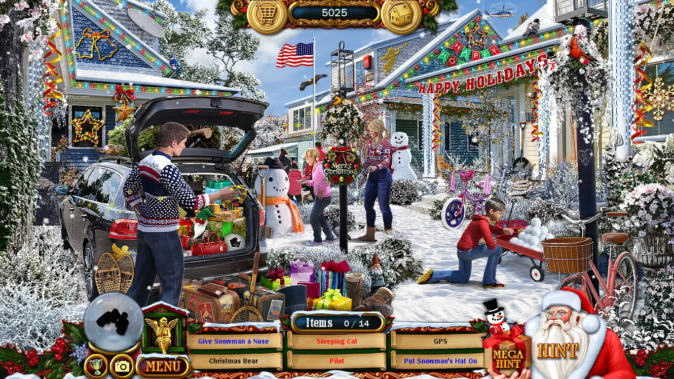 Christmas Wonderland 13 media 7