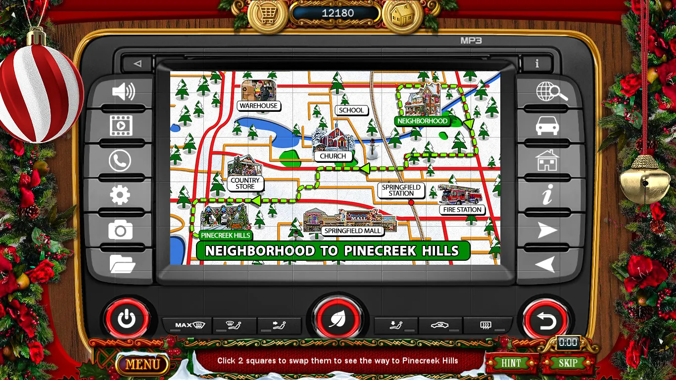 Christmas Wonderland 14 Collector's Edition media 3