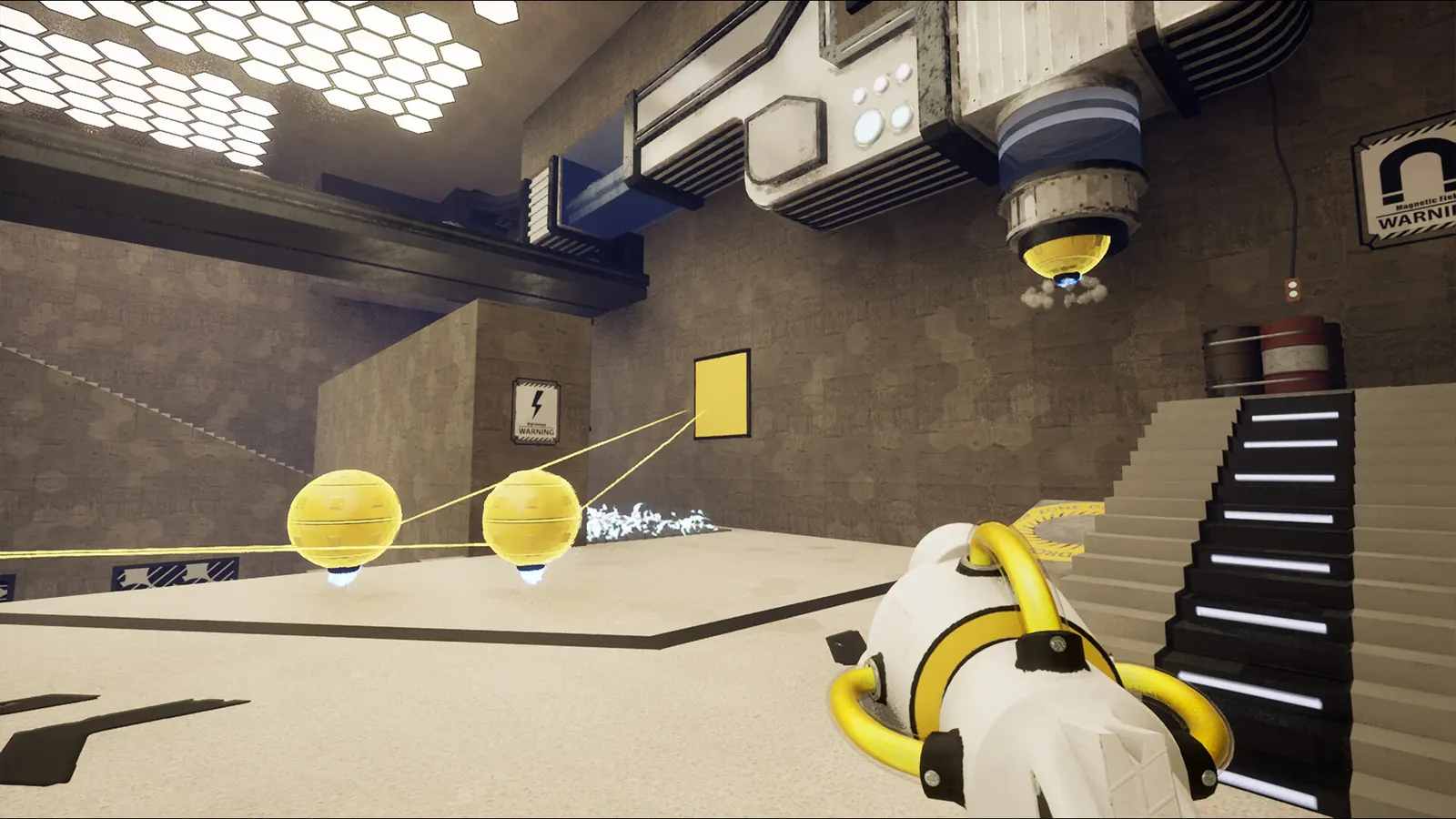 ChromaGun 2: Dye Hard media 3
