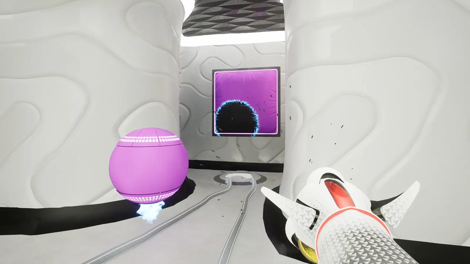 ChromaGun 2: Dye Hard media 4