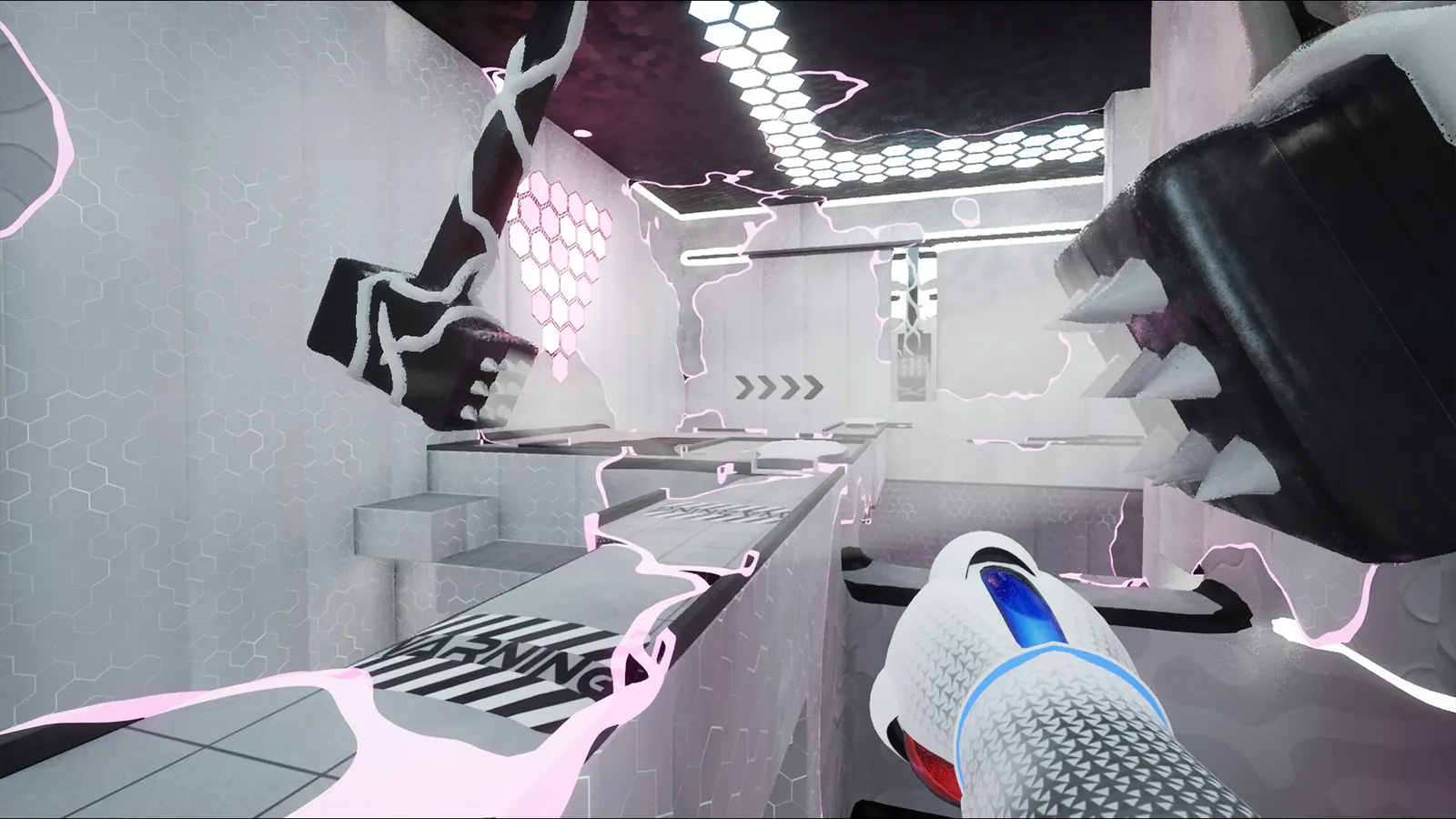 ChromaGun 2: Dye Hard media 6