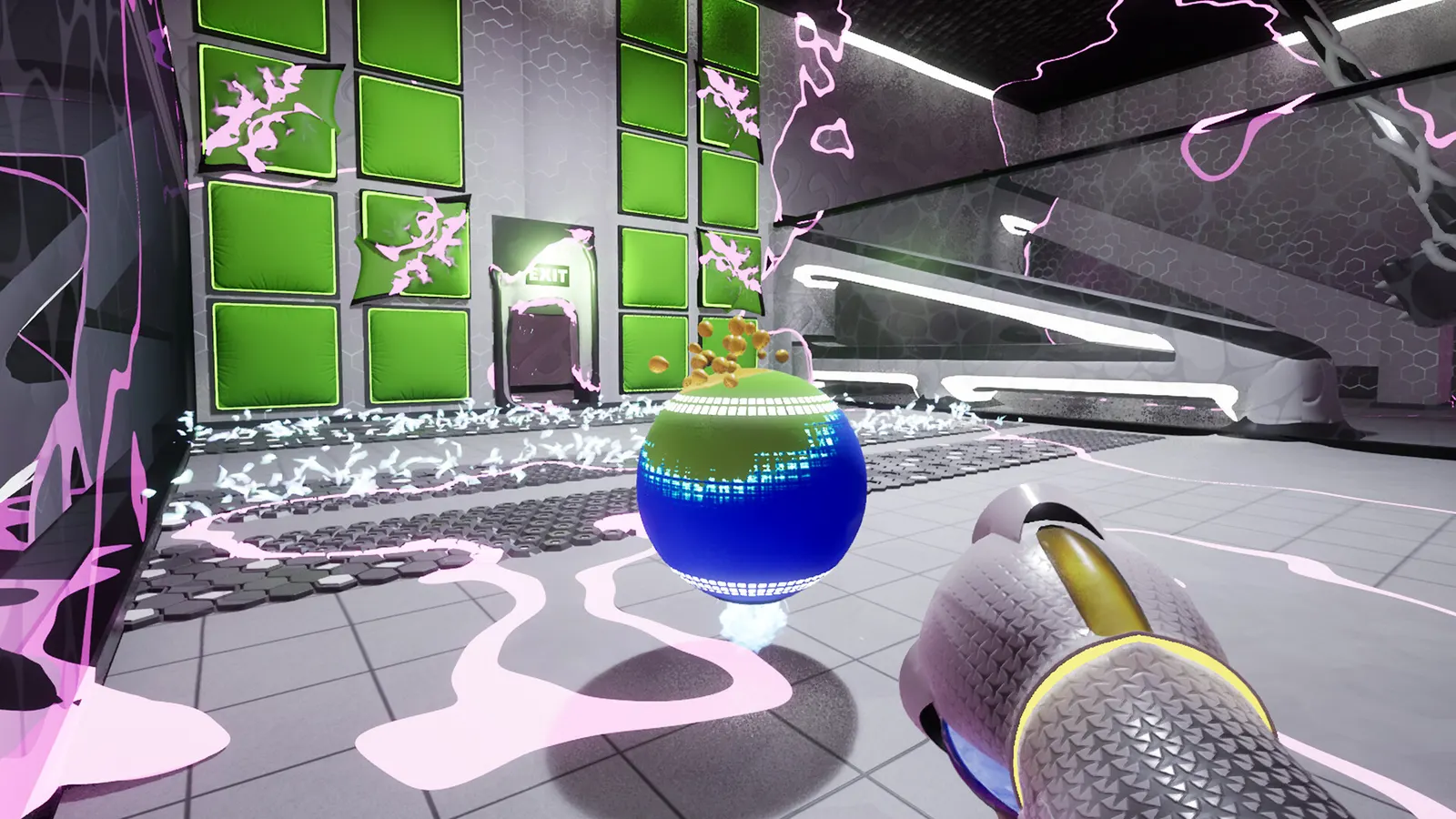 ChromaGun 2: Dye Hard media 7